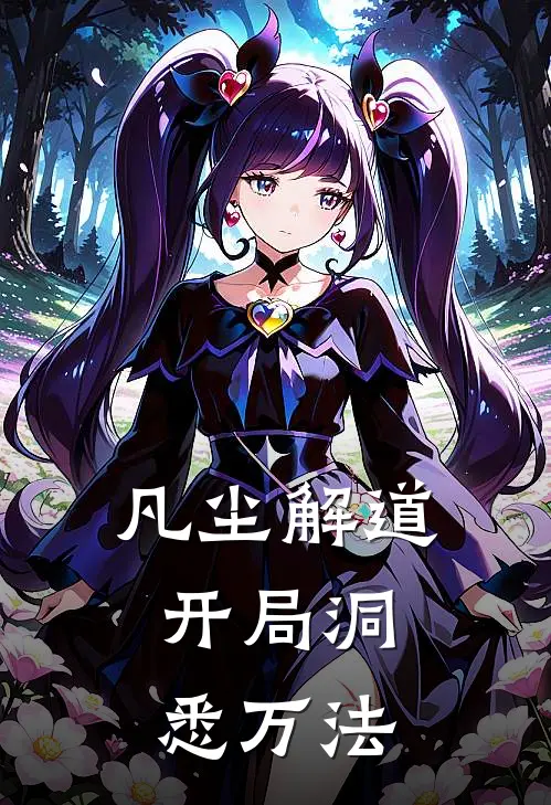 凡尘解道：开局洞悉万法