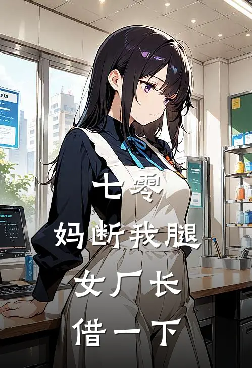 七零：妈断我腿，女厂长：借一下