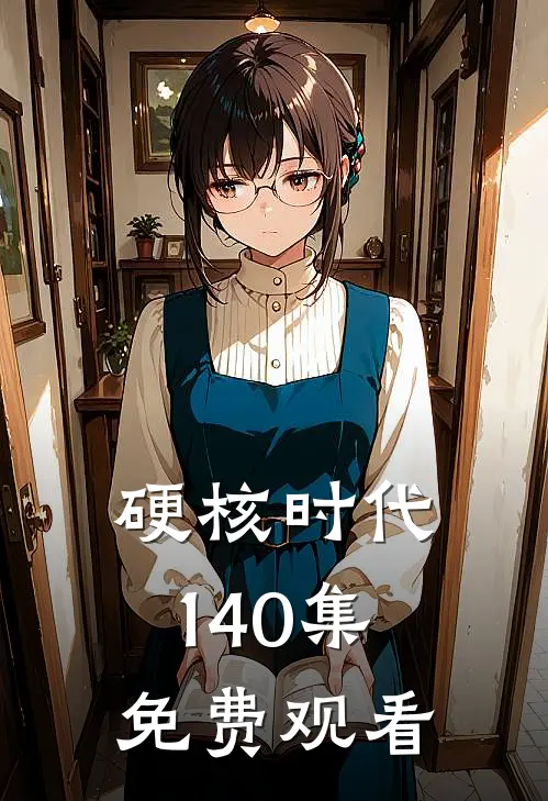 硬核时代1-40集免费观看