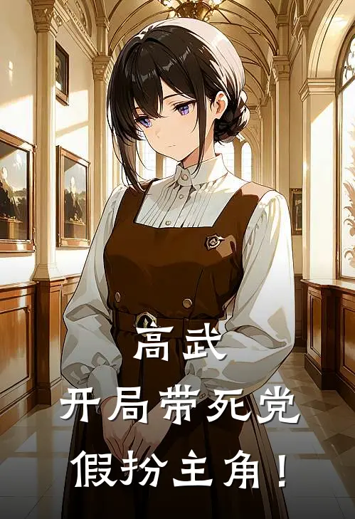 高武：开局带死党假扮主角！