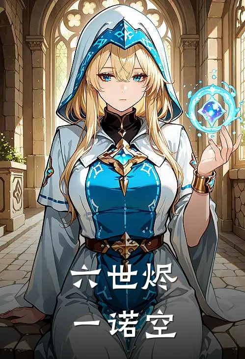 六世烬，一诺空