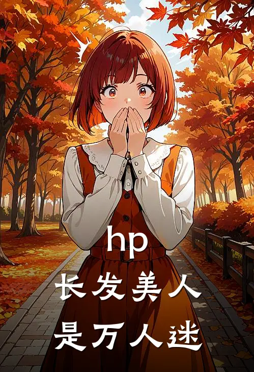 hp，长发美人是万人迷