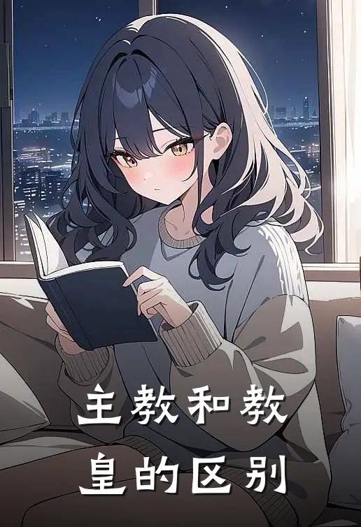 主教和教皇的区别