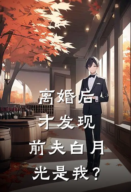 离婚后才发现，前夫白月光是我？