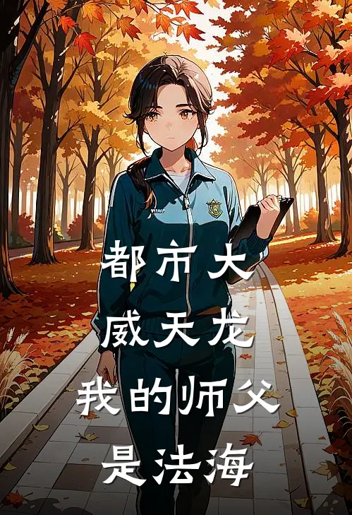 都市大威天龙，我的师父是法海