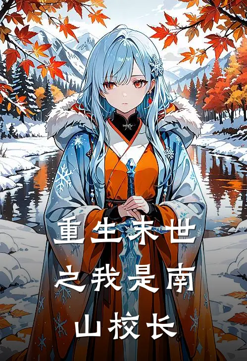 重生末世之我是南山校长