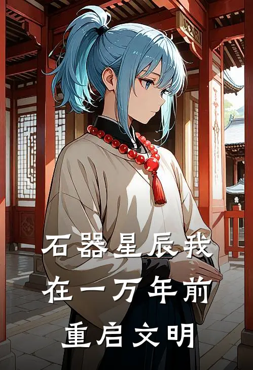 石器星辰我在一万年前重启文明