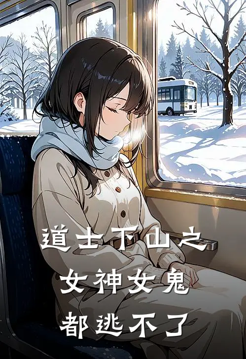 道士下山之女神女鬼都逃不了