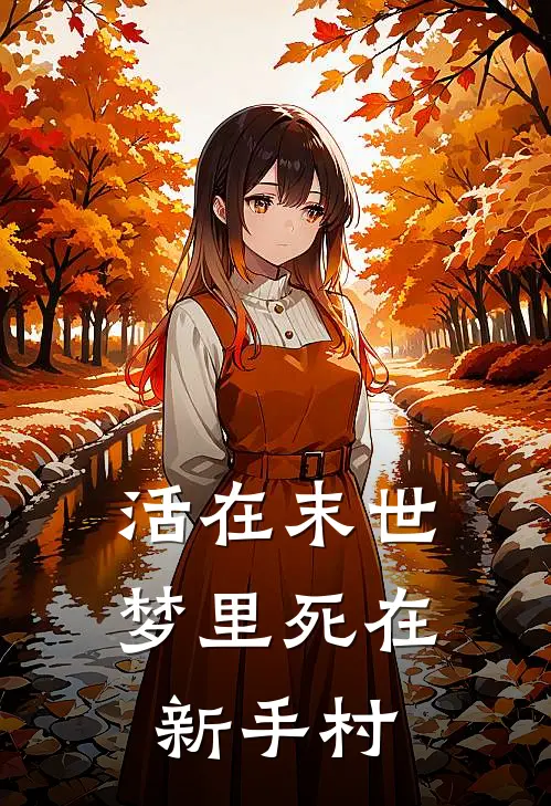 活在末世：梦里死在新手村