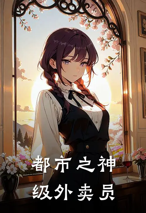 都市之神级外卖员