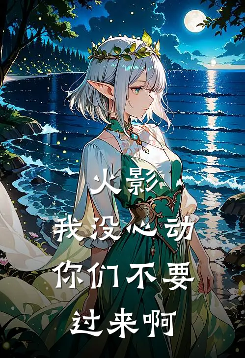 火影：我没心动，你们不要过来啊