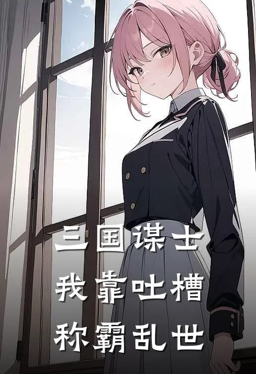 三国谋士：我靠吐槽称霸乱世