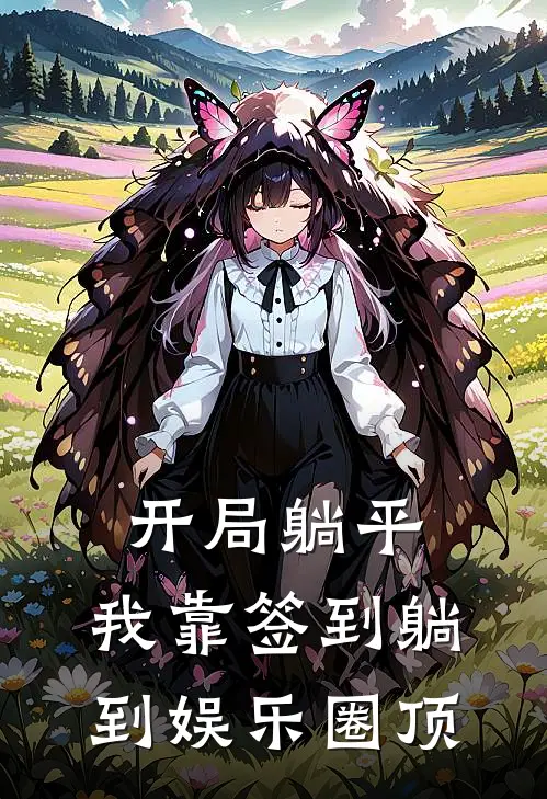 开局躺平，我靠签到躺到娱乐圈顶