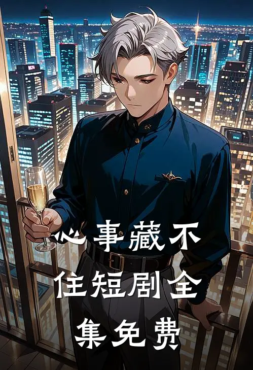 心事藏不住短剧全集免费