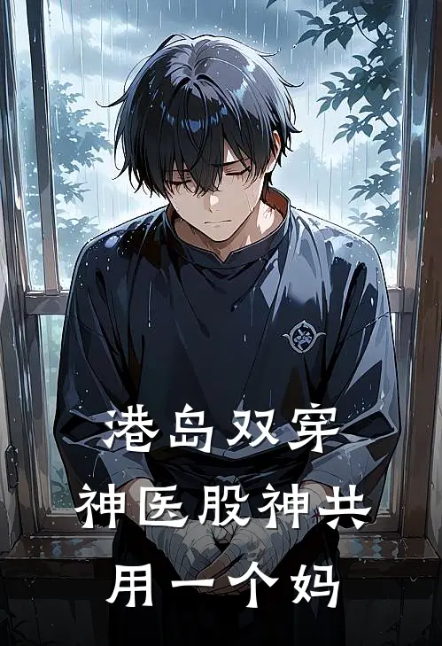 港岛双穿：神医股神共用一个妈