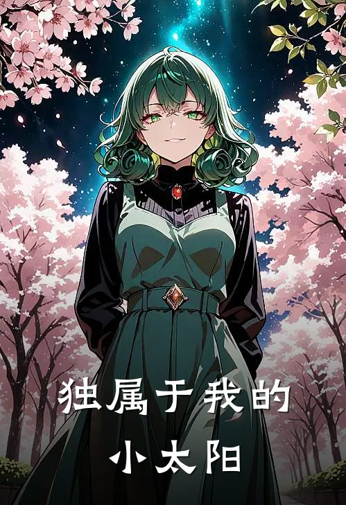 独属于我的，小太阳