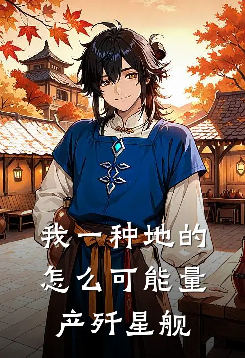 我一种地的，怎么可能量产歼星舰