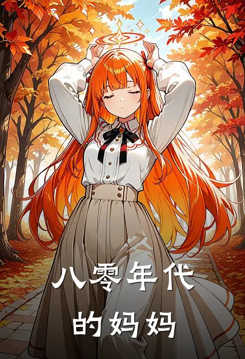 八零年代的妈妈