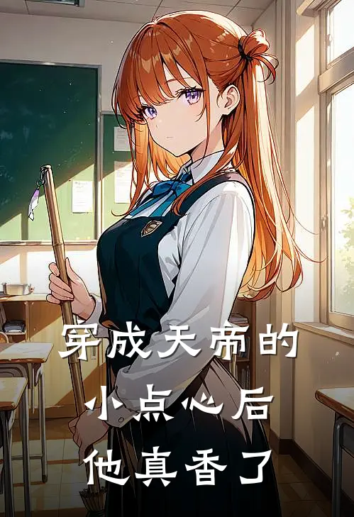 穿成天帝的小点心后他真香了