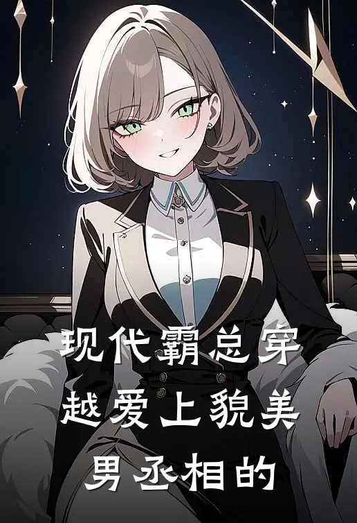 现代霸总穿越爱上貌美男丞相的