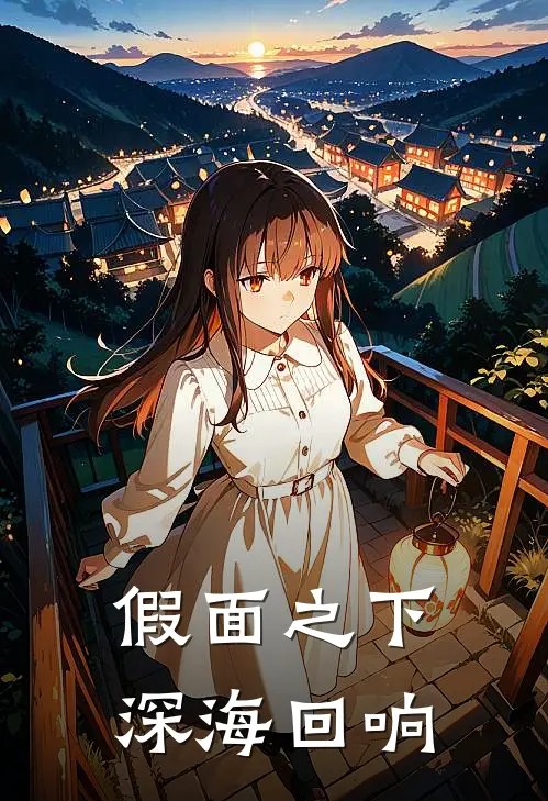 假面之下：深海回响