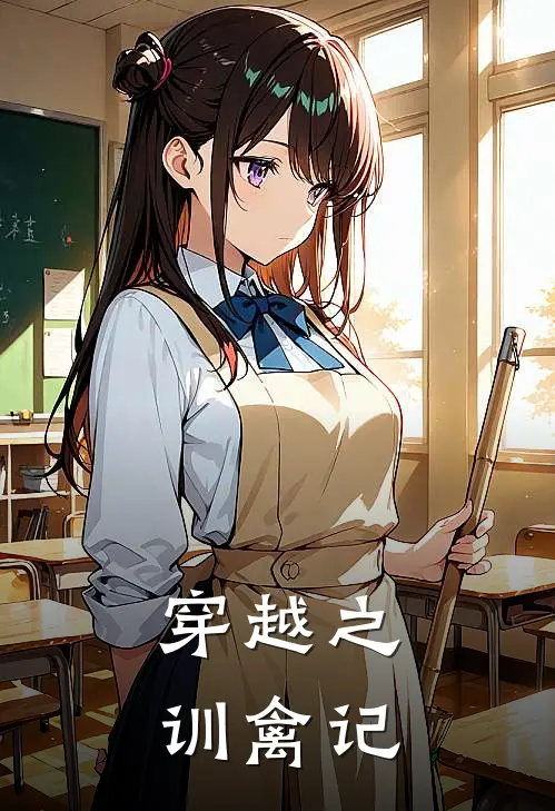 穿越之训【禽】记