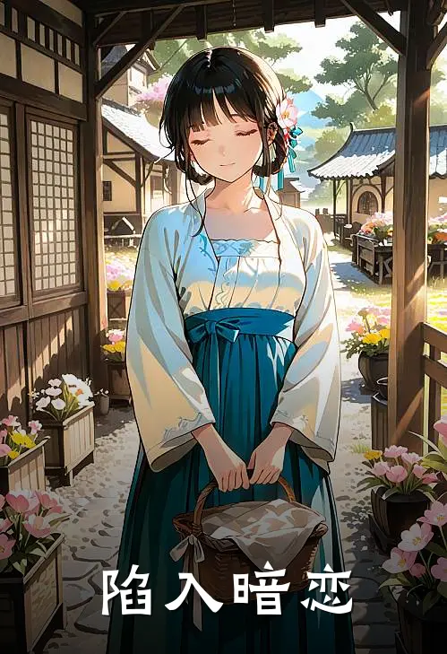 陷入暗恋