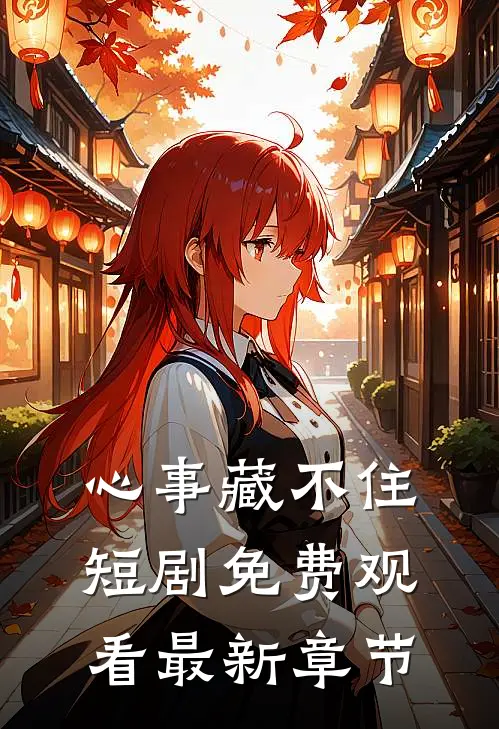 心事藏不住短剧免费观看最新章节