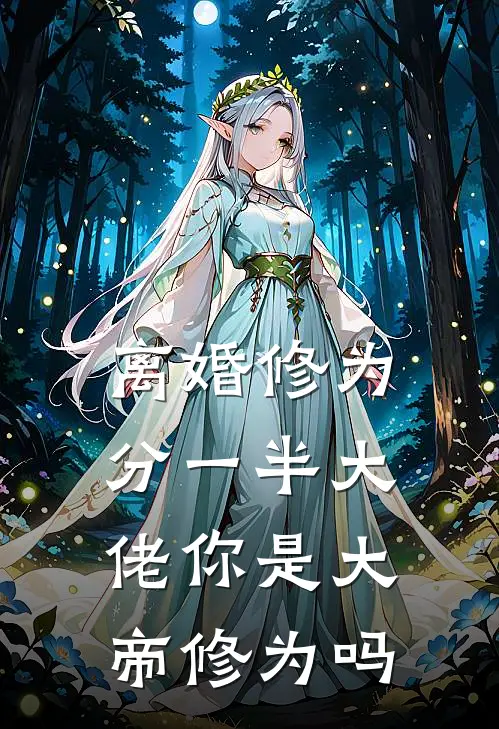 离婚修为分一半大佬你是大帝修为吗