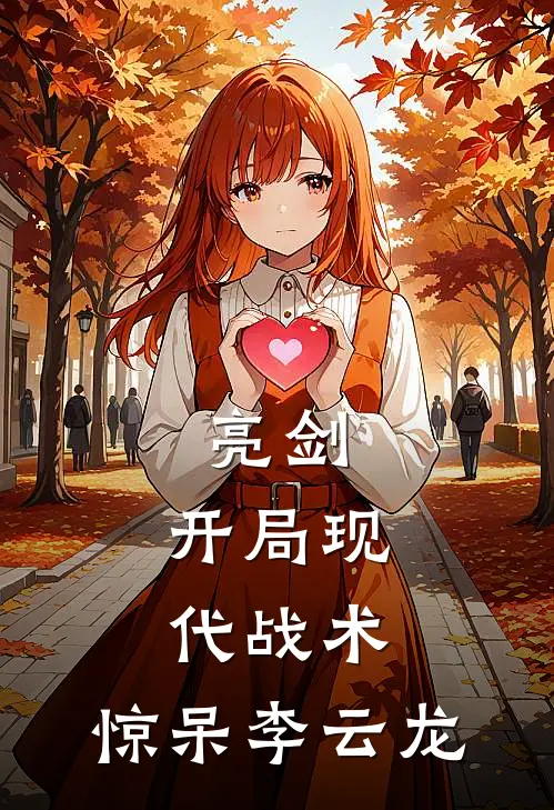 亮剑：开局现代战术，惊呆李云龙