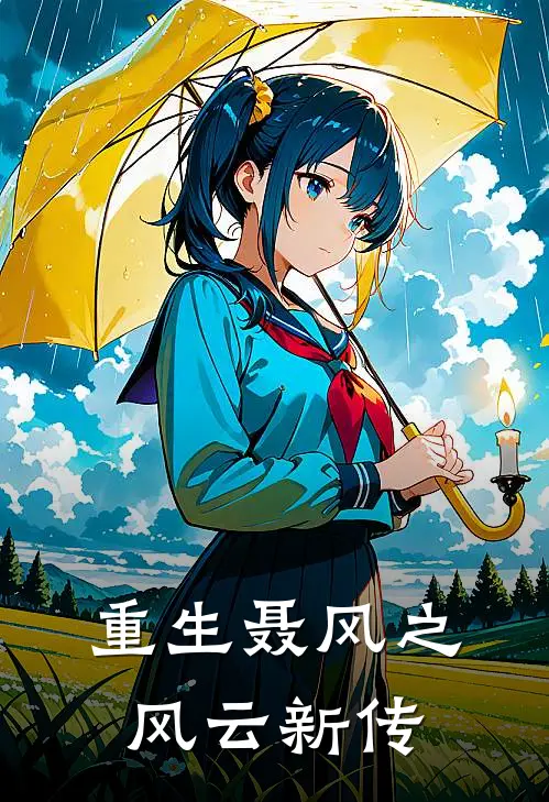 重生聂风之风云新传