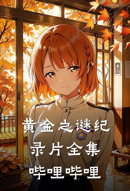 黄金之谜纪录片全集哔哩哔哩