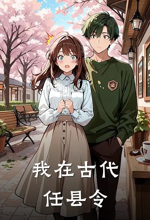 我在古代任县令