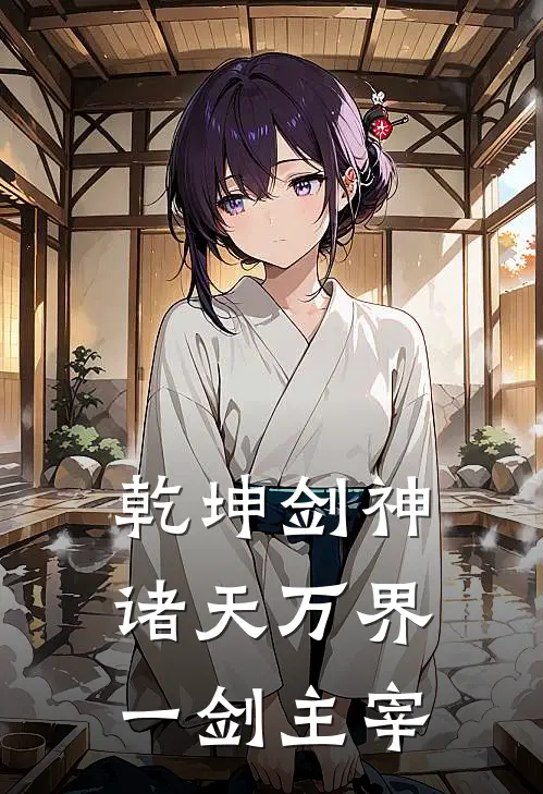 乾坤剑神，诸天万界一剑主宰