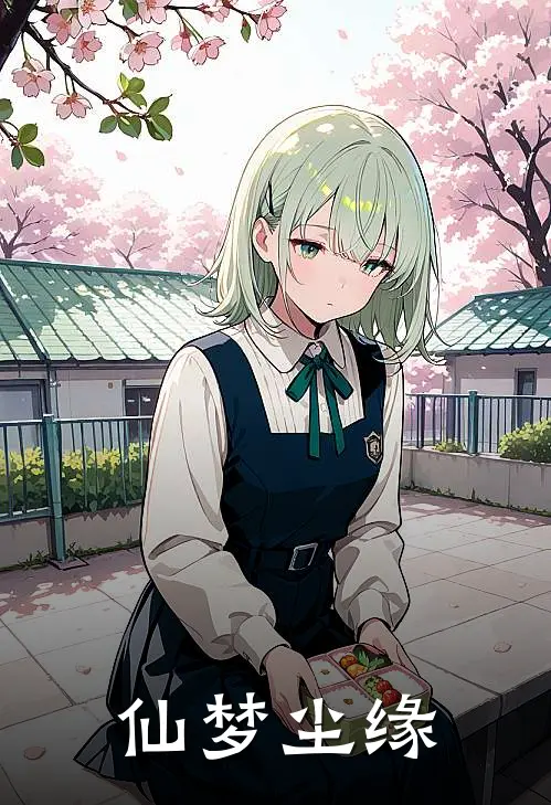 仙梦尘缘