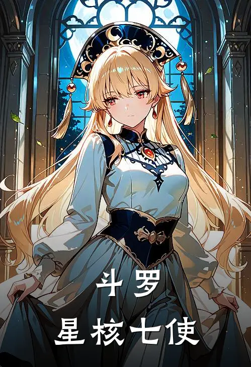 斗罗：星核七使