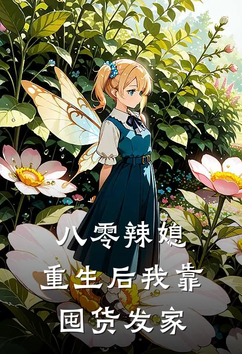 八零辣媳：重生后我靠囤货发家