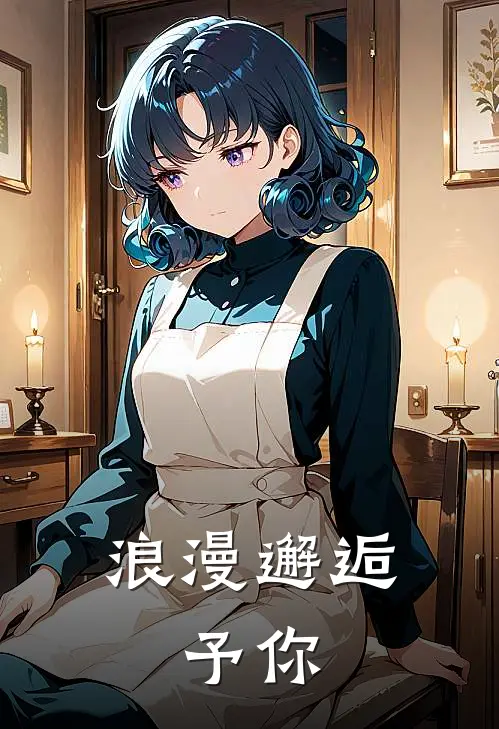 浪漫邂逅：予你