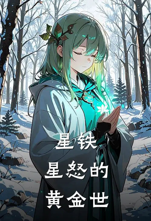 星铁：星怒的黄金世