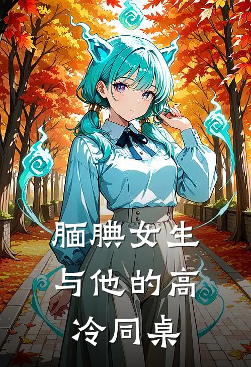 腼腆女生与他的高冷同桌