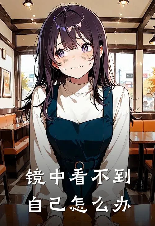 镜中看不到自己怎么办