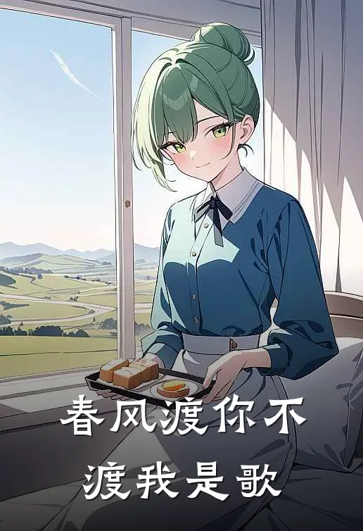 春风渡你不渡我是歌