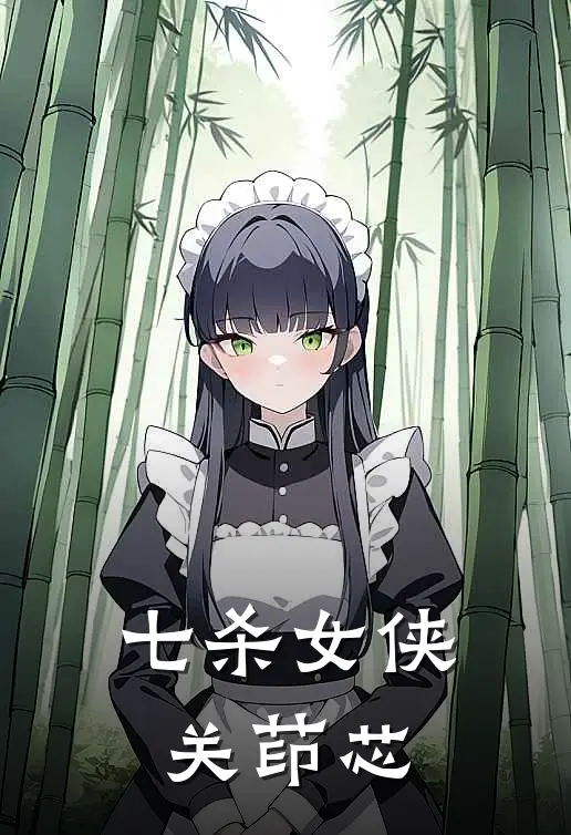 七杀女侠关茚芯