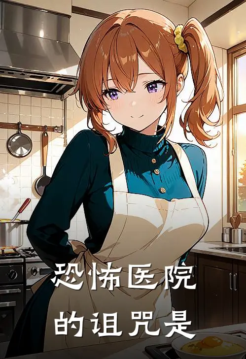 恐怖医院的诅咒是