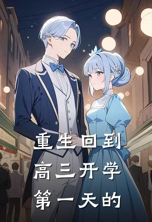 重生回到高三开学第一天的