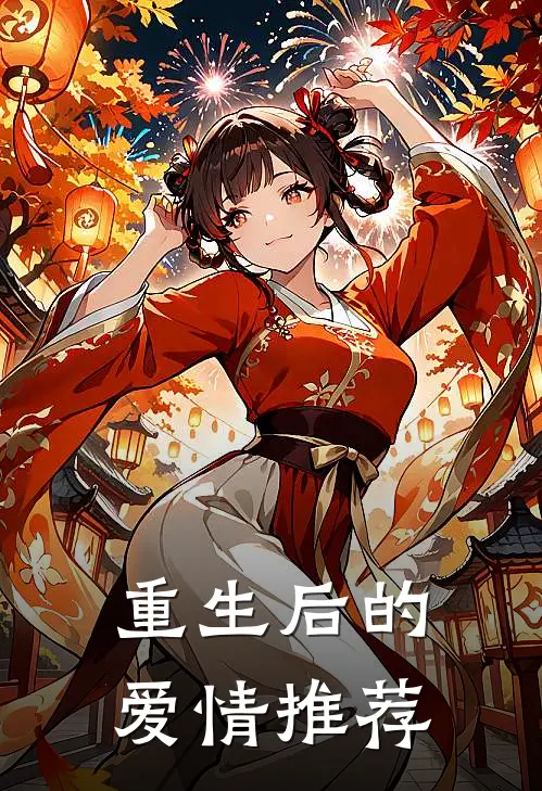 重生后的爱情推荐