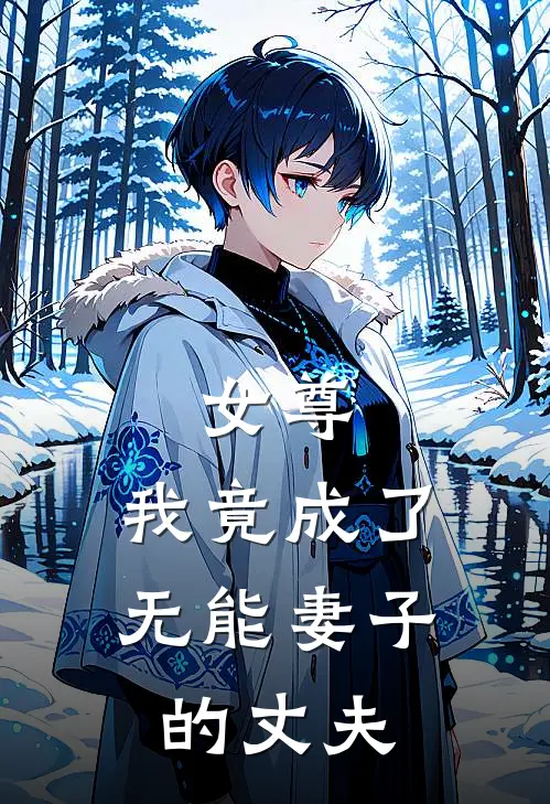 女尊：我竟成了无能妻子的丈夫