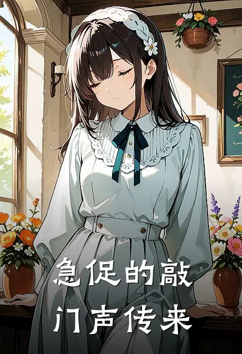 急促的敲门声传来