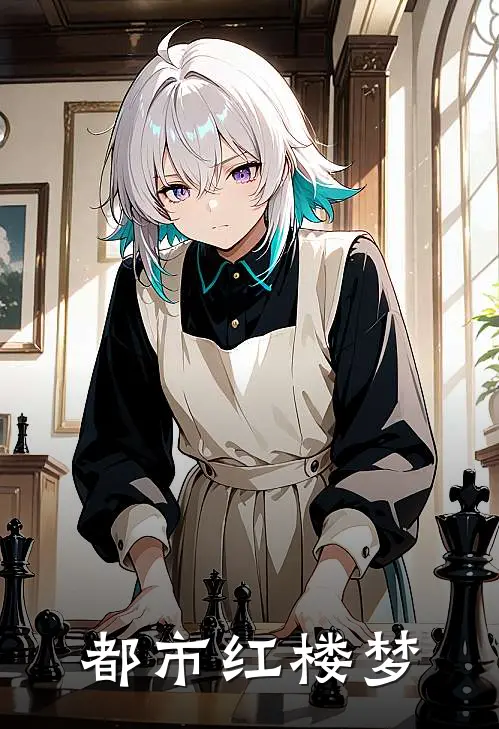 都市红楼梦