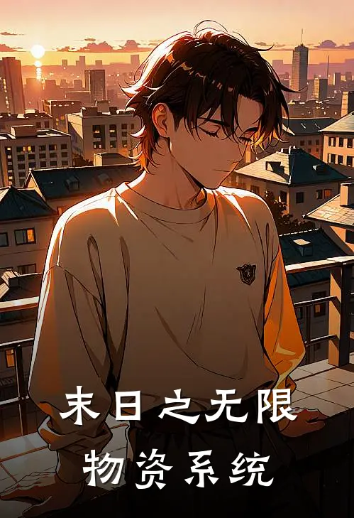 末日之无限物资系统